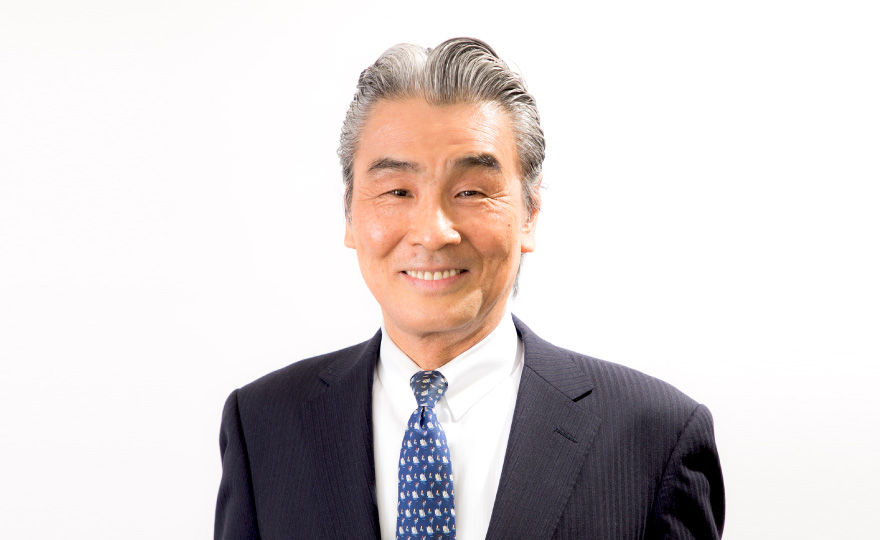 Toshio Yokoyama